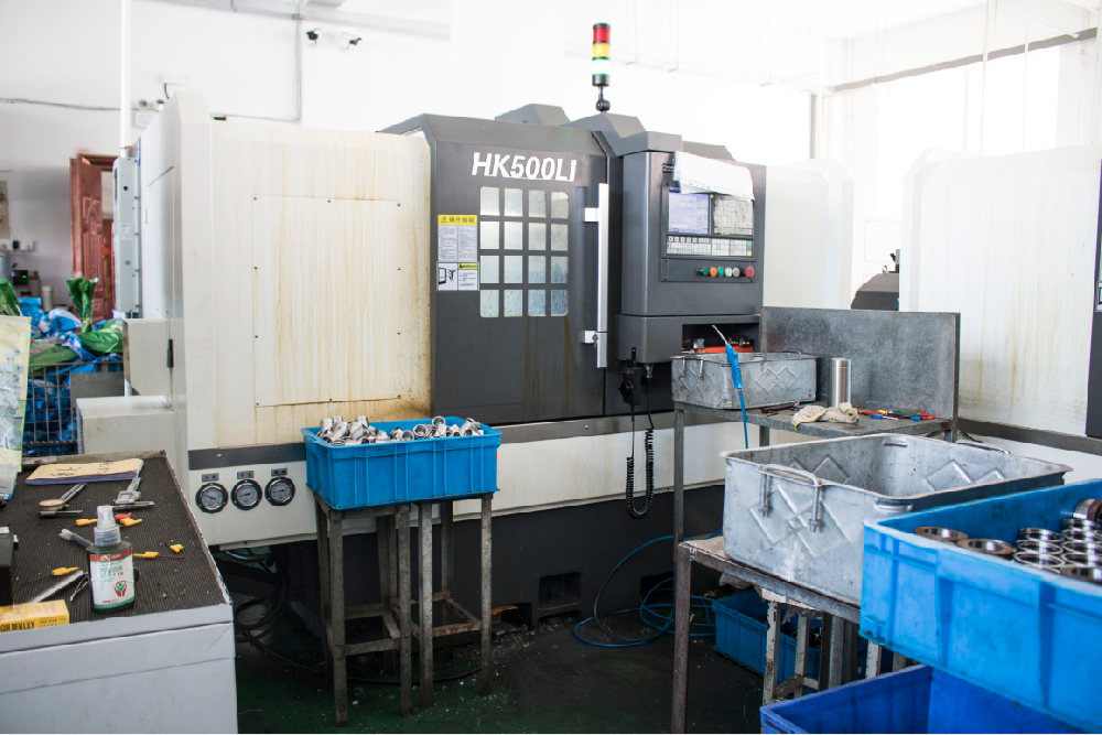 氮气弹簧弹独立使用与单独使用的压力有变化吗？  常州市金兴泰机械科技有限公司