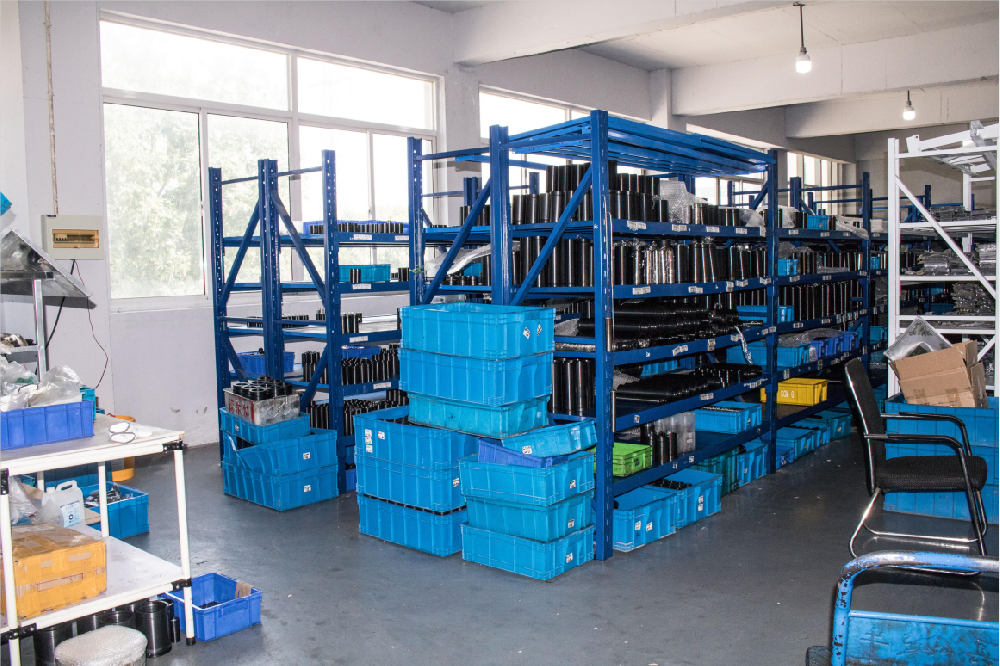 氮气弹簧高度选择建议    常州市金兴泰机械科技有限公司
